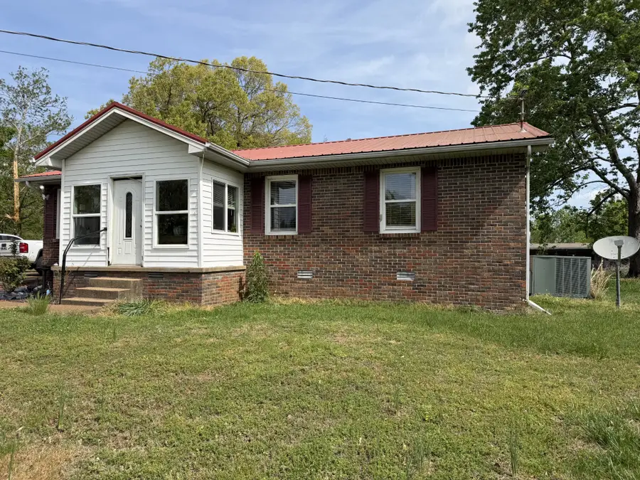 181 Swiss Rd, Hohenwald, TN 38462 - #3