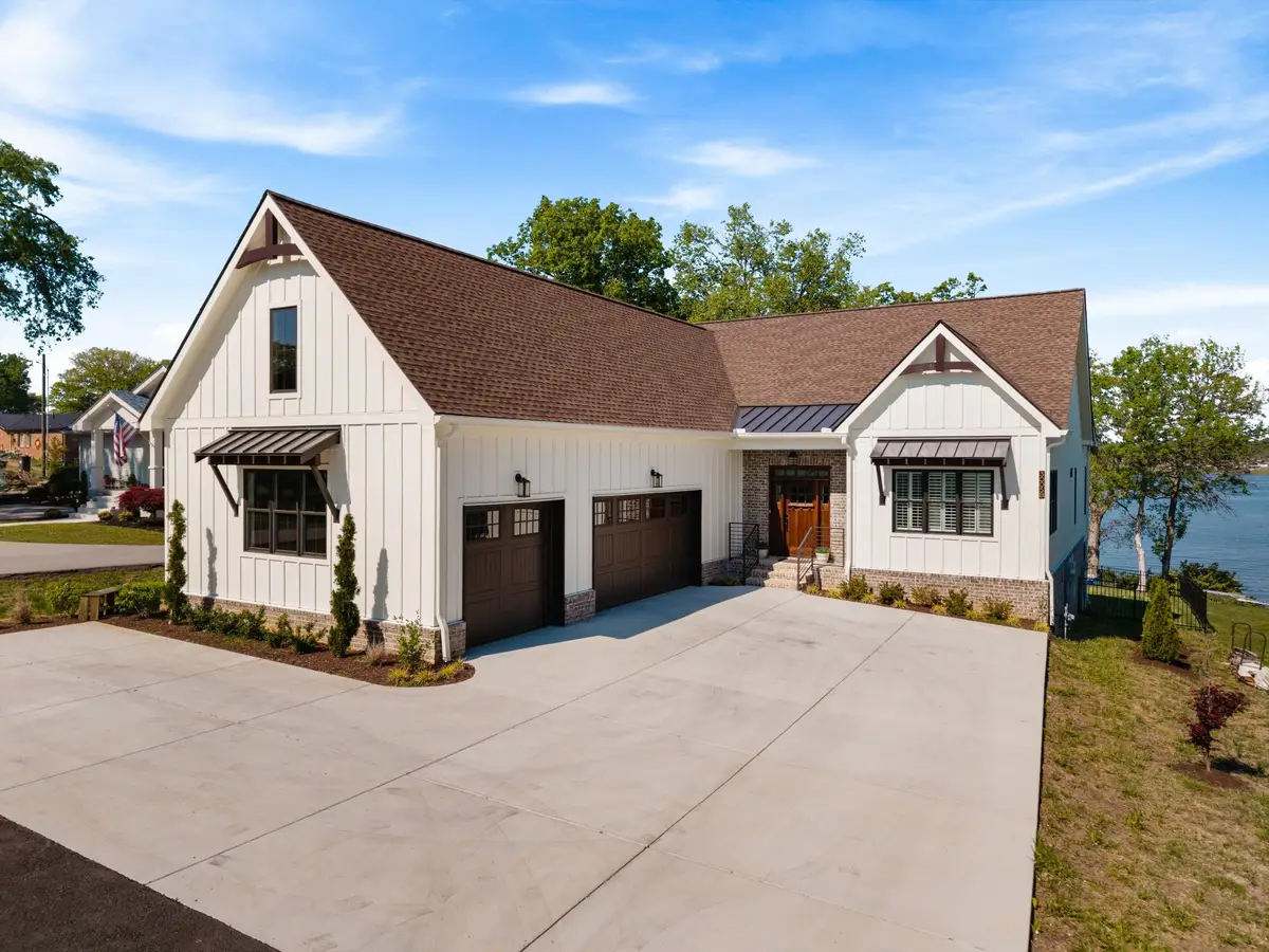 3005 Lakeshore Dr #A & B, Old Hickory, TN 37138 - #1