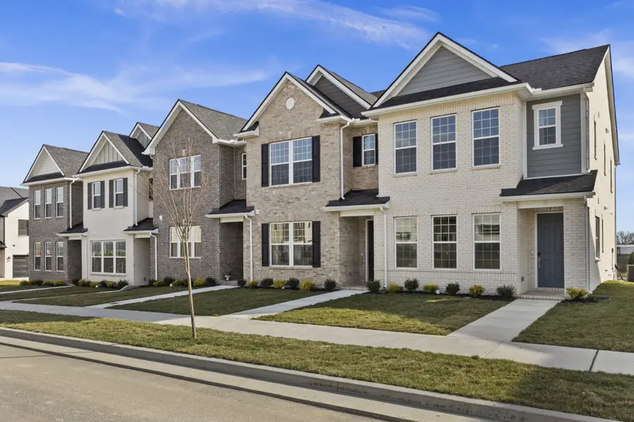 309 Lynwood Station Boulevard, Mount Juliet, TN 37122 - #3