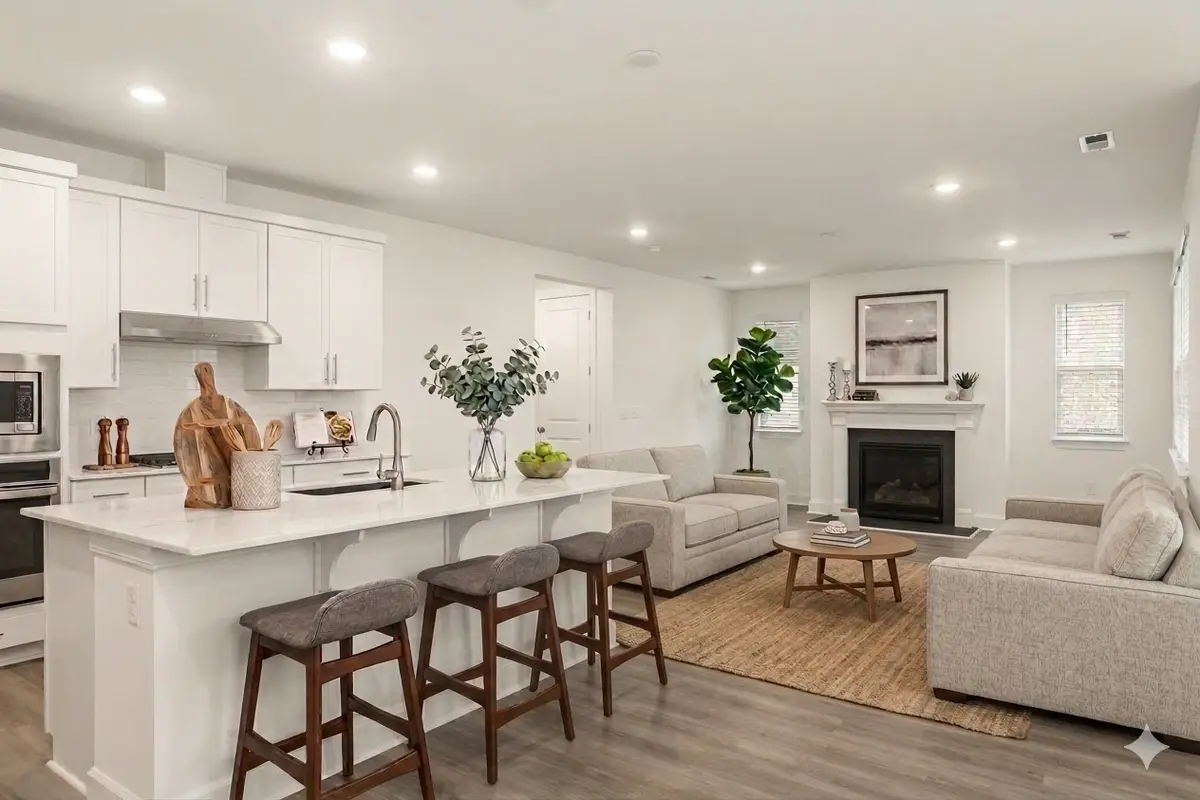 123 East Hill Street, Mount Juliet, TN 37122 - #1