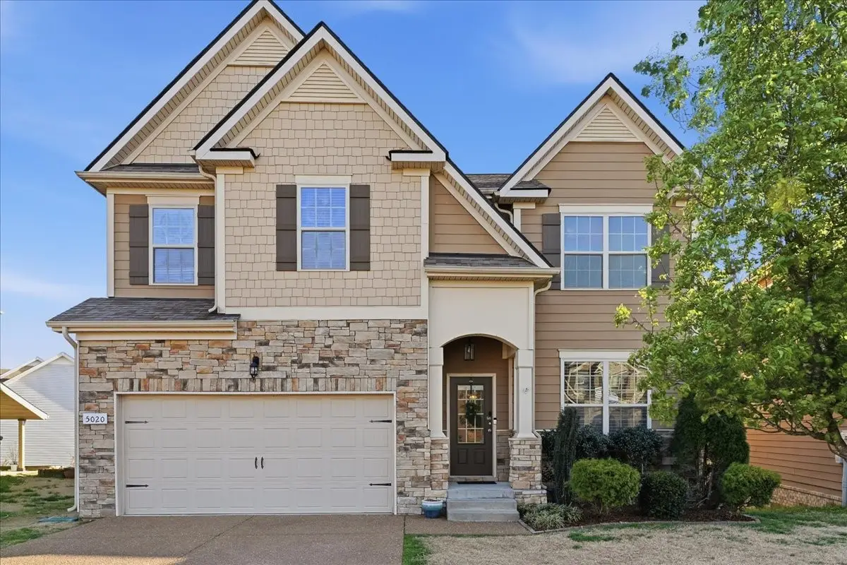 5020 Kendrick Dr, Spring Hill, TN 37174 - #1