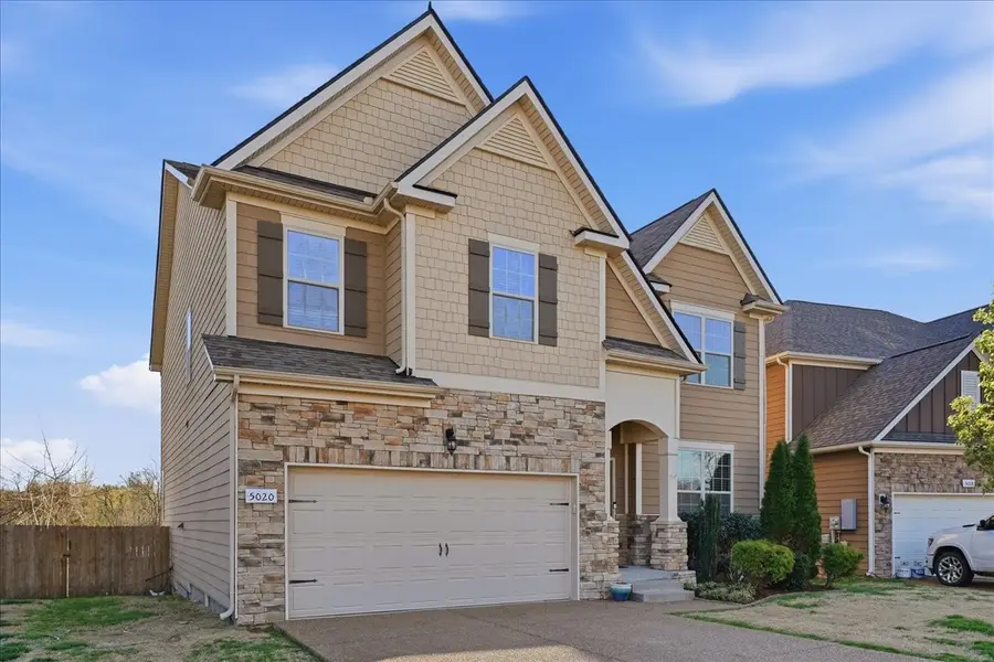 5020 Kendrick Dr, Spring Hill, TN 37174 - #2