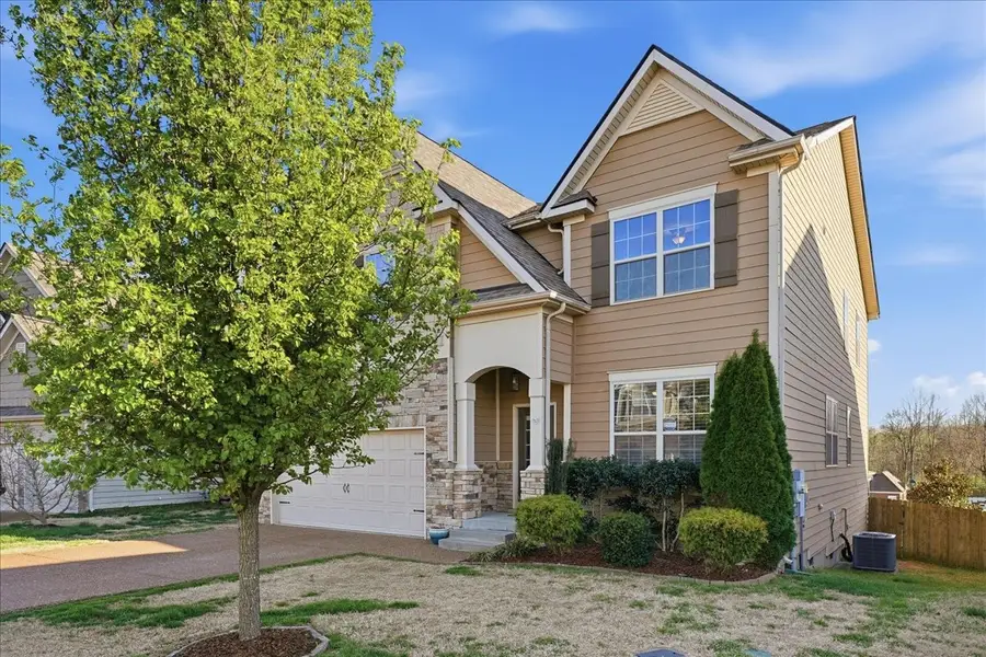 5020 Kendrick Dr, Spring Hill, TN 37174 - #3