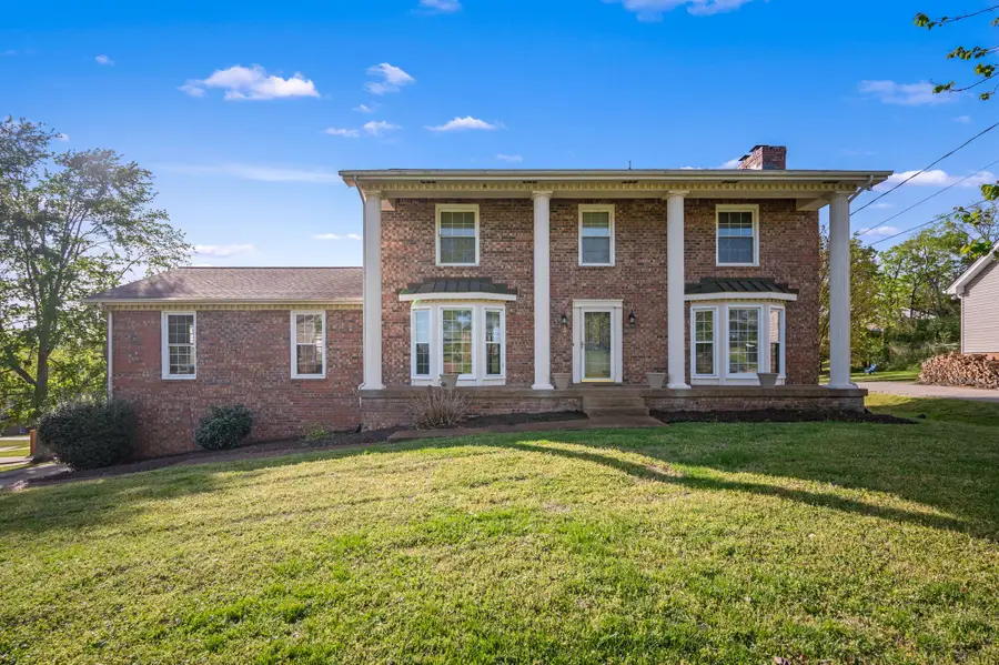 178 Allen Dr, Hendersonville, TN 37075 - #2