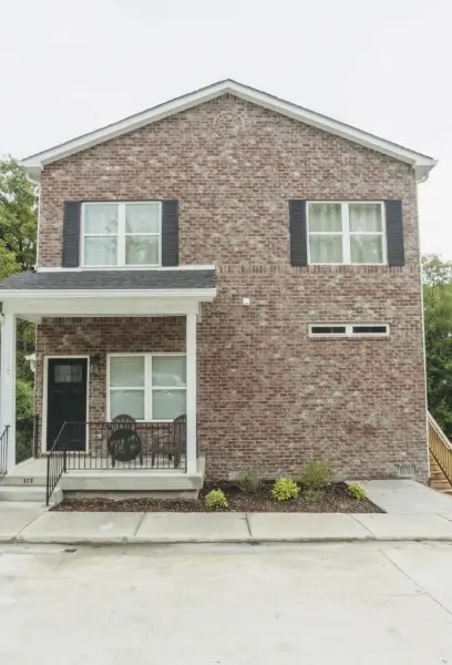 1020B 40th Ave N, Nashville, TN 37209