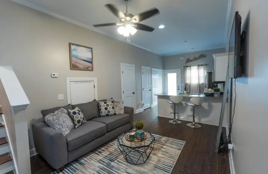 1020B 40th Ave N, Nashville, TN 37209 - #3