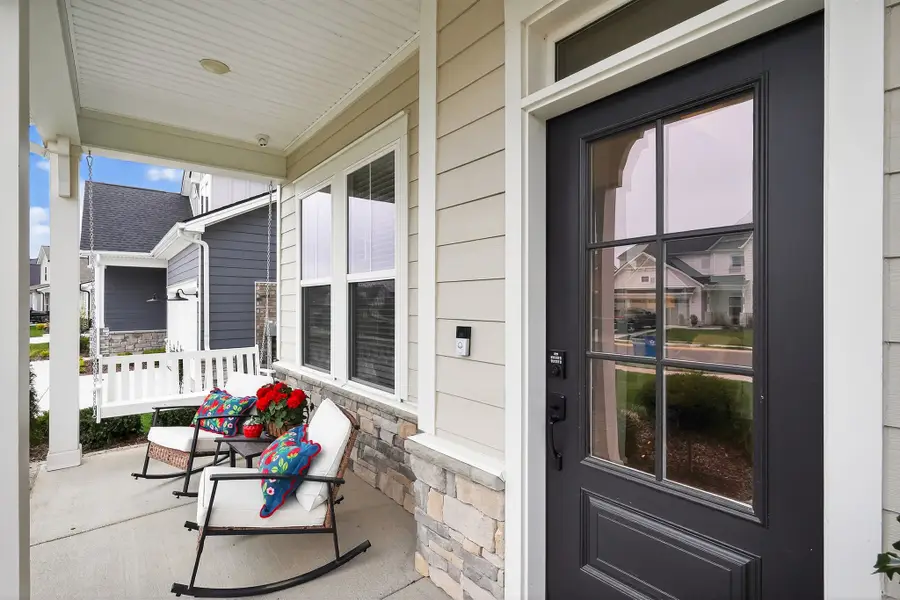 1067 Inez Dr, Smyrna, TN 37167 - #3