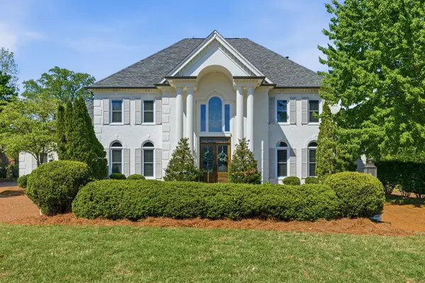 4117 Brandywine Pointe Blvd, Old Hickory, TN 37138