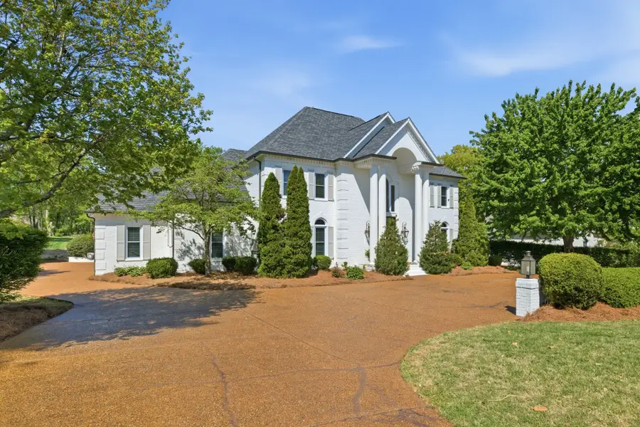 4117 Brandywine Pointe Blvd, Old Hickory, TN 37138 - #2