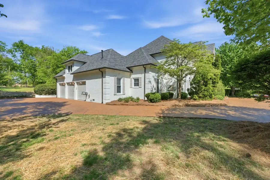 4117 Brandywine Pointe Blvd, Old Hickory, TN 37138 - #3