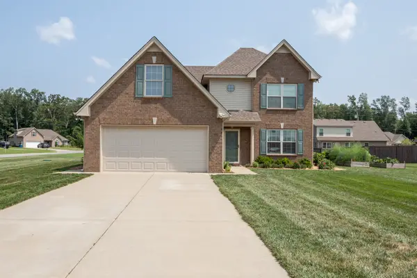 1310 Plano Ct, Murfreesboro, TN 37128