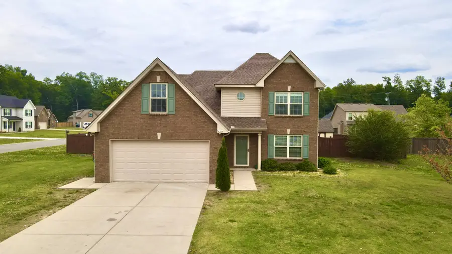 1310 Plano Ct, Murfreesboro, TN 37128 - #3