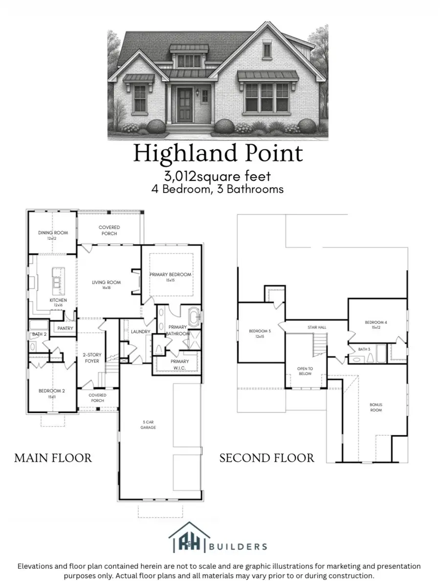 814 Brookdale Ct, Lebanon, TN 37087 - #2