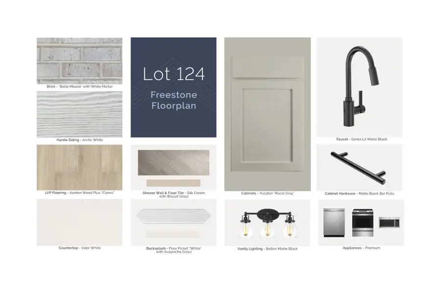 219 Conger Drive, Lebanon, TN 37087 - #2