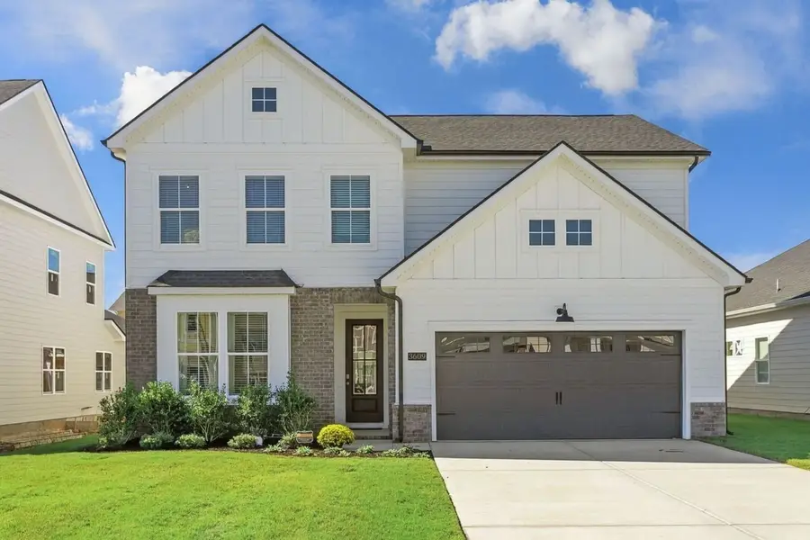 1100 Riverview Run, Madison, TN 37115 - #2