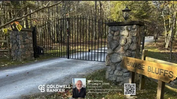 0 N Rim Dr, Coalmont, TN 37313