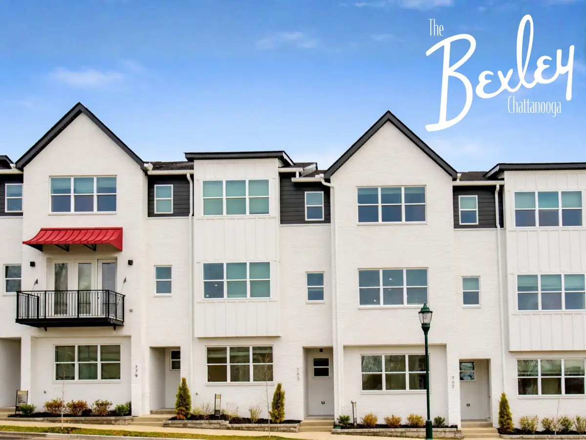 763 Bespoke Way #12, Chattanooga, TN 37403 - #1