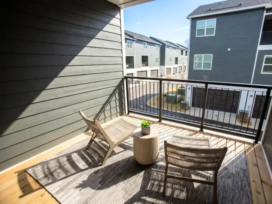 763 Bespoke Way #12, Chattanooga, TN 37403 - #3