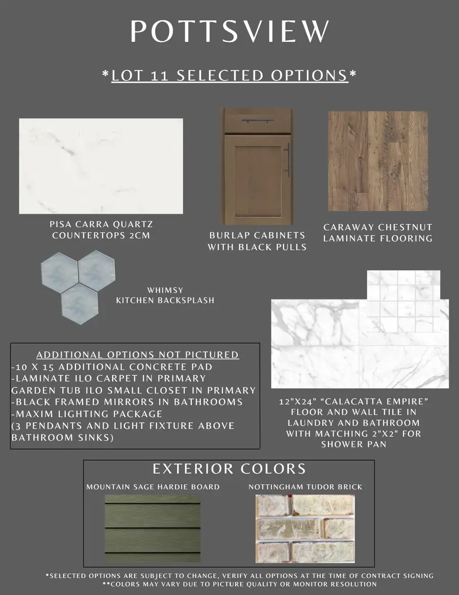 6076 Eugene Drive, Smyrna, TN 37167 - #3