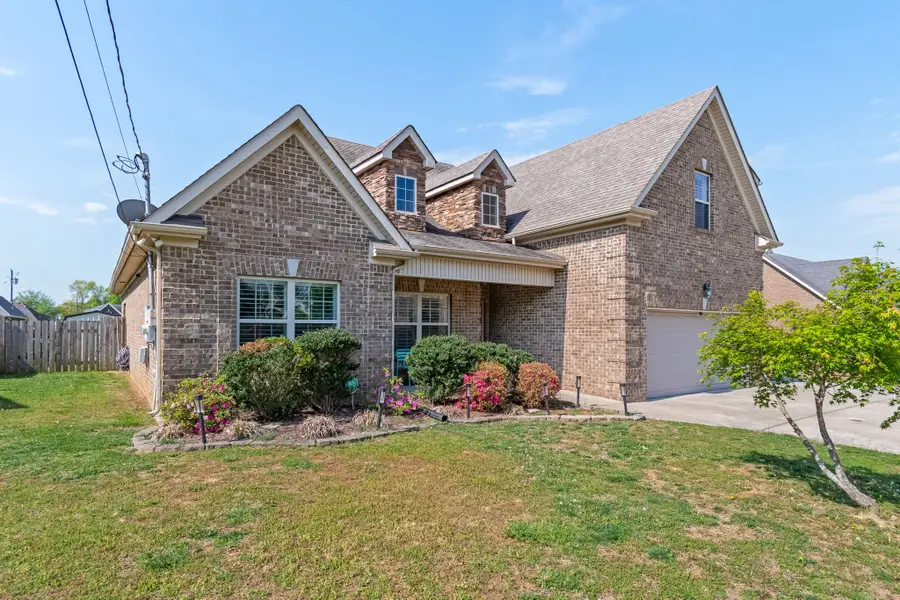 1021 Brokencreek Ln, Murfreesboro, TN 37129 - #3