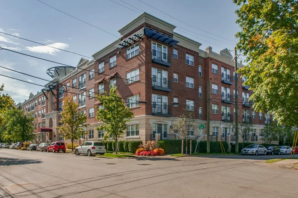 3000 Vanderbilt Pl #445, Nashville, TN 37212 - #1