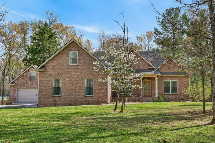 237 Station Cir, Tullahoma, TN 37388 - #3