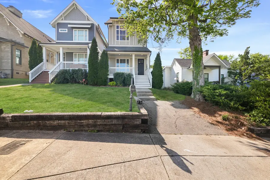 2109A 11th Ave S, Nashville, TN 37204 - #2