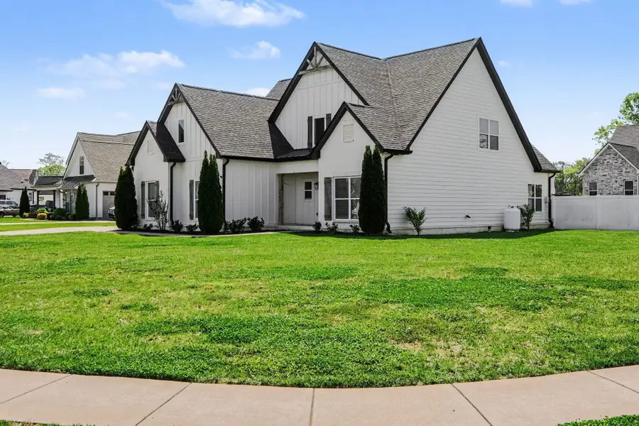 9802 Sunfish Ct, Murfreesboro, TN 37129 - #2