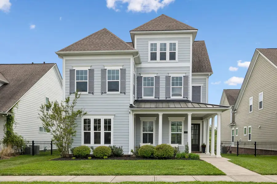 9560 Dresden Sq, Brentwood, TN 37027 - #2