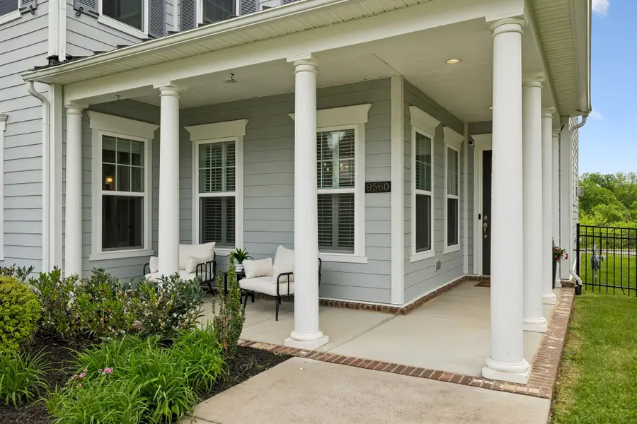 9560 Dresden Sq, Brentwood, TN 37027 - #3