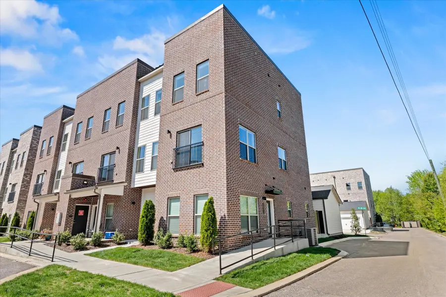 211 Folsom Pass #B, Spring Hill, TN 37174 - #2