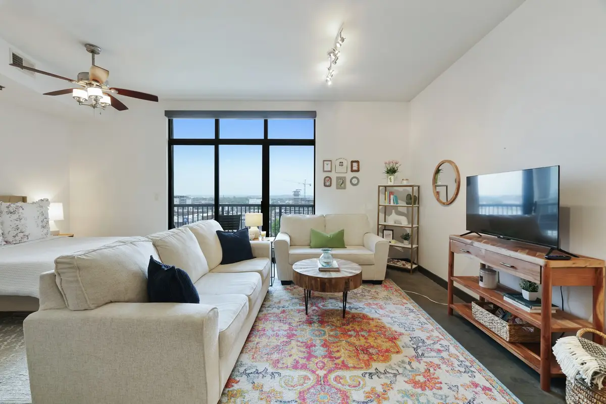 1510 Demonbreun St #906, Nashville, TN 37203 - #1