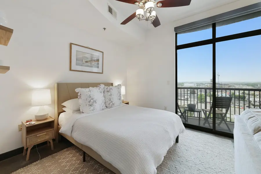 1510 Demonbreun St #906, Nashville, TN 37203 - #2