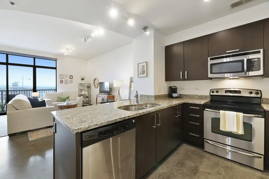 1510 Demonbreun St #906, Nashville, TN 37203 - #3