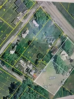 1 Dobert Rd, Manchester, TN 37355 - #2