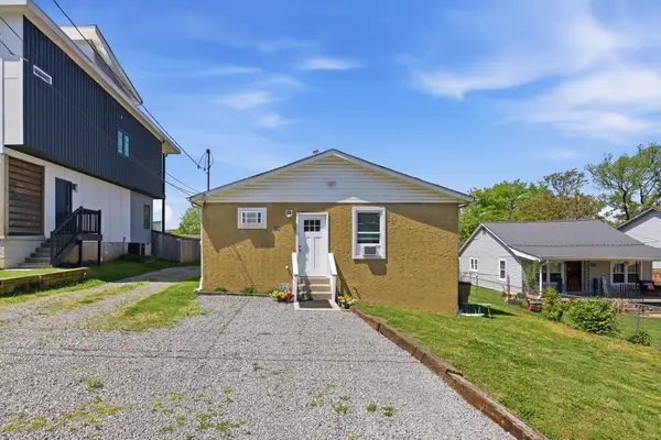 1214 Katie Ave, Nashville, TN 37207