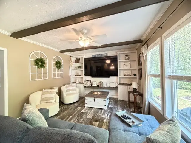 118 Herrin Rd, Morrison, TN 37357 - #3