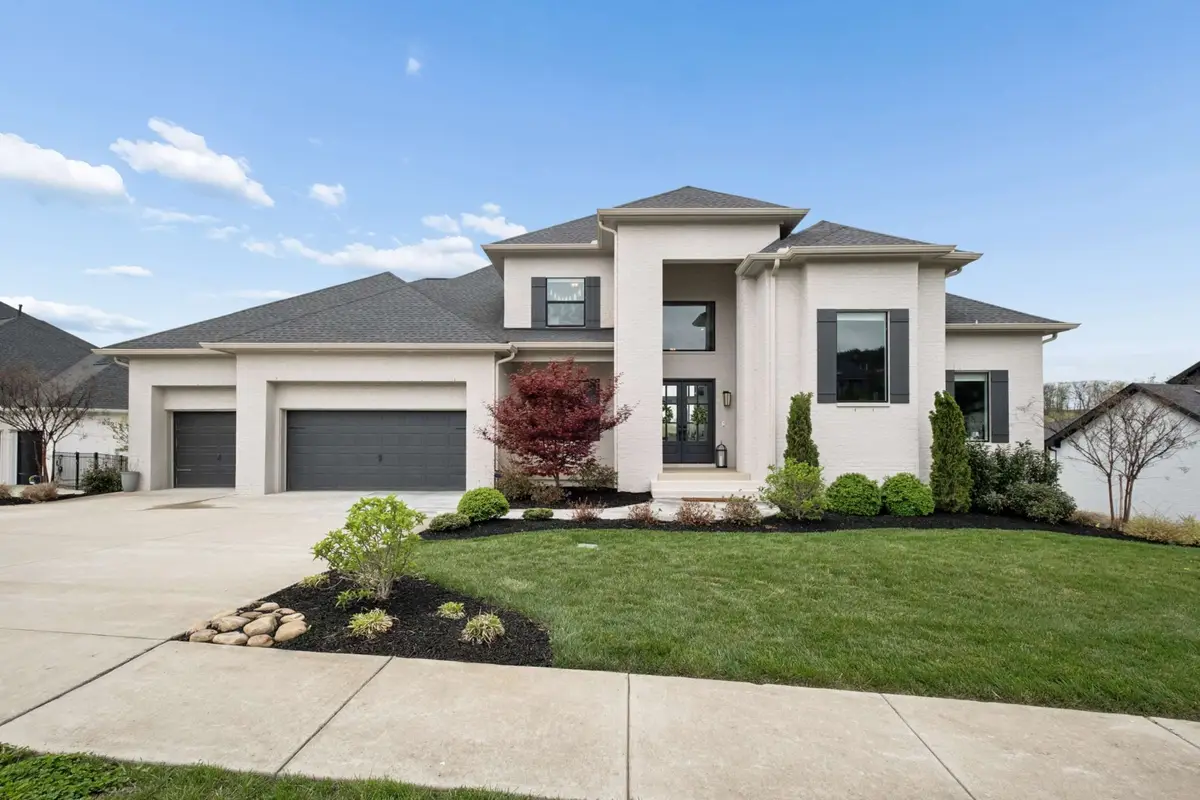 6105 Open Meadow Ln, Franklin, TN 37067 - #1