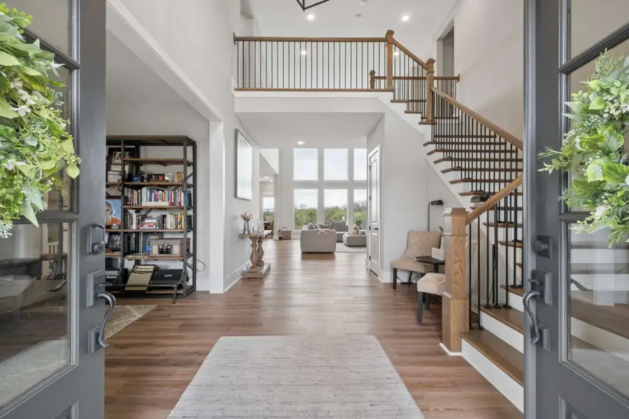 6105 Open Meadow Ln, Franklin, TN 37067 - #3