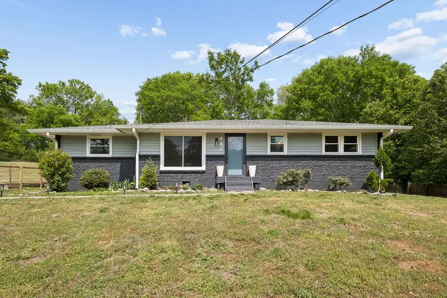 623 Philwood Dr, Nashville, TN 37214 - #2