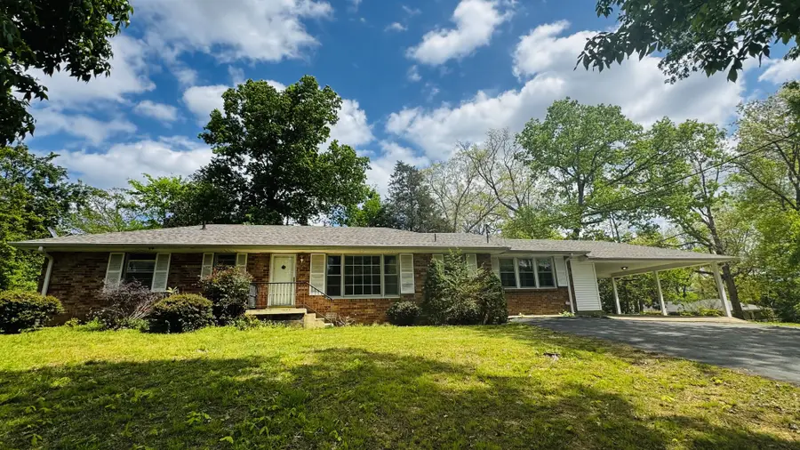 101 Bellwood Cir, Dickson, TN 37055 - #3