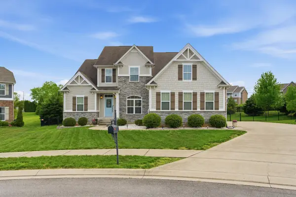 636 Goodman Dr, Gallatin, TN 37066