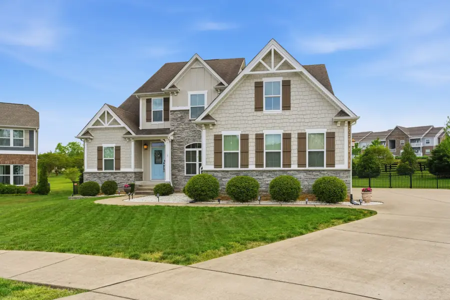 636 Goodman Dr, Gallatin, TN 37066 - #2