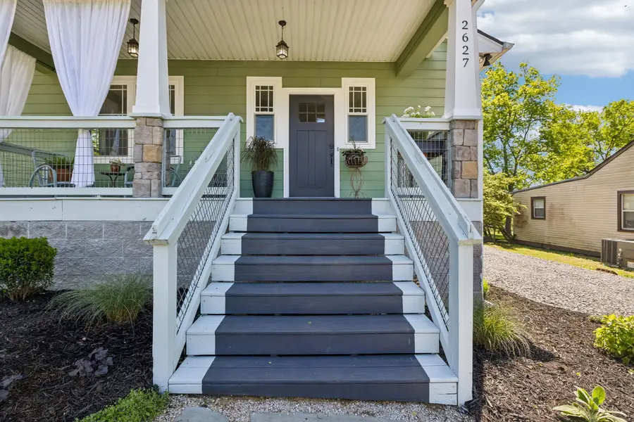 2627 Woodyhill Dr, Nashville, TN 37207 - #2