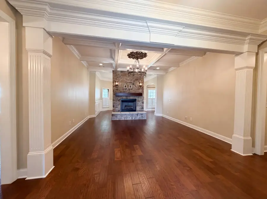 7009 Whisperwood Ave, Spring Hill, TN 37174 - #3