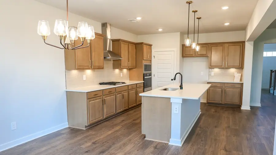 2029 Coriander Lane, Smyrna, TN 37167 - #2