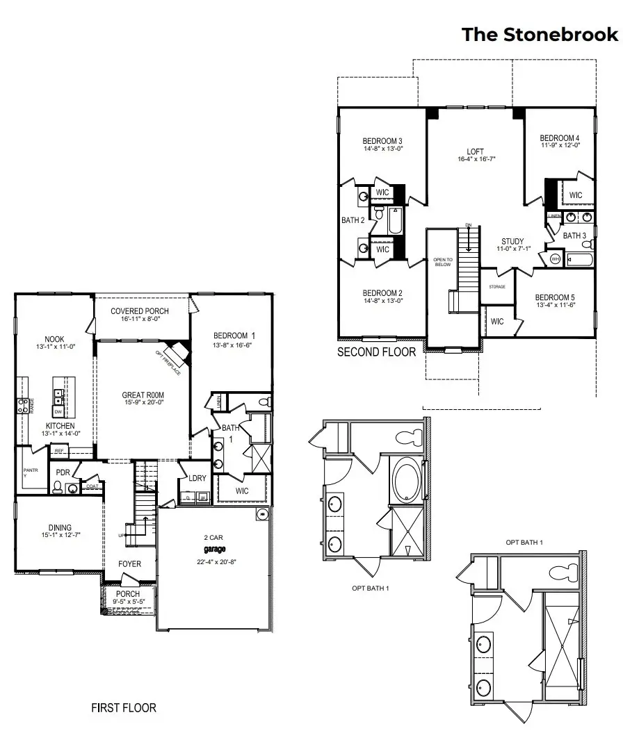 2029 Coriander Lane, Smyrna, TN 37167 - #3