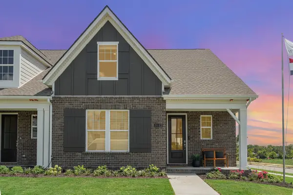 3142 Arbor Valley Road #H-5, Spring Hill, TN 37174