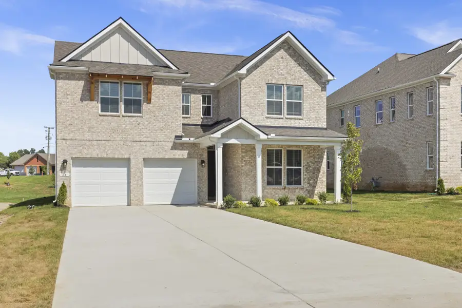 405 Downs Ln, Mount Juliet, TN 37122 - #2