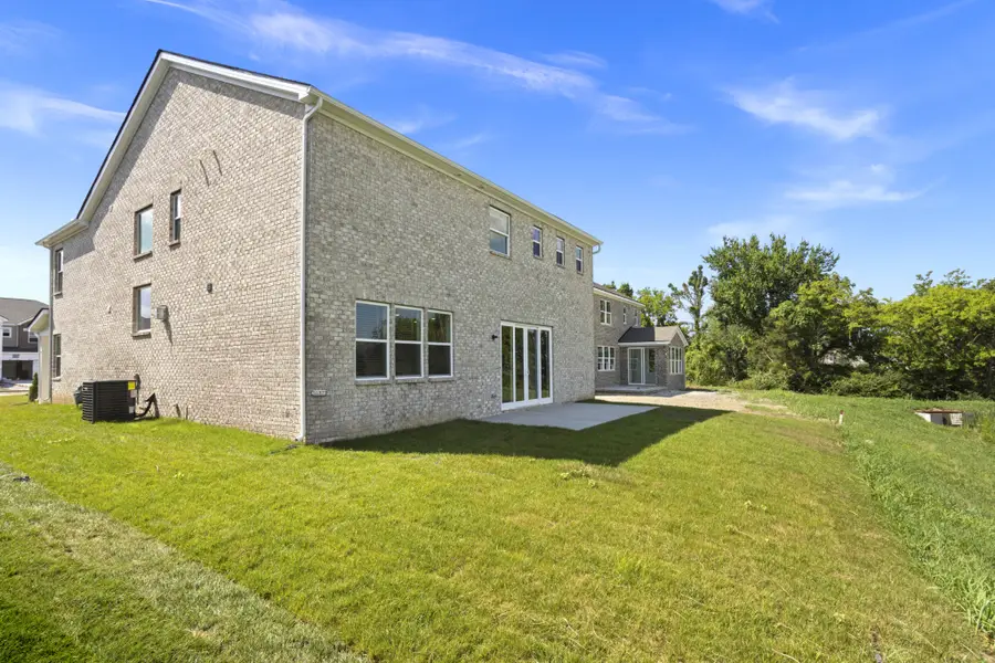 405 Downs Ln, Mount Juliet, TN 37122 - #3